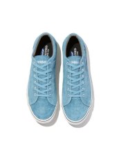 画像3: RADIALL  CONQUISTA-LOW TOP SNEAKER (Light Blue) (3)