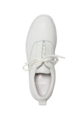画像3: COOTIE   Raza Lace Up Shoes (White (Shrink)) (3)
