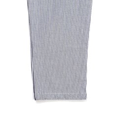 画像7: COOKMAN  Chef Pants Seersucker Stripe (Navy) (7)