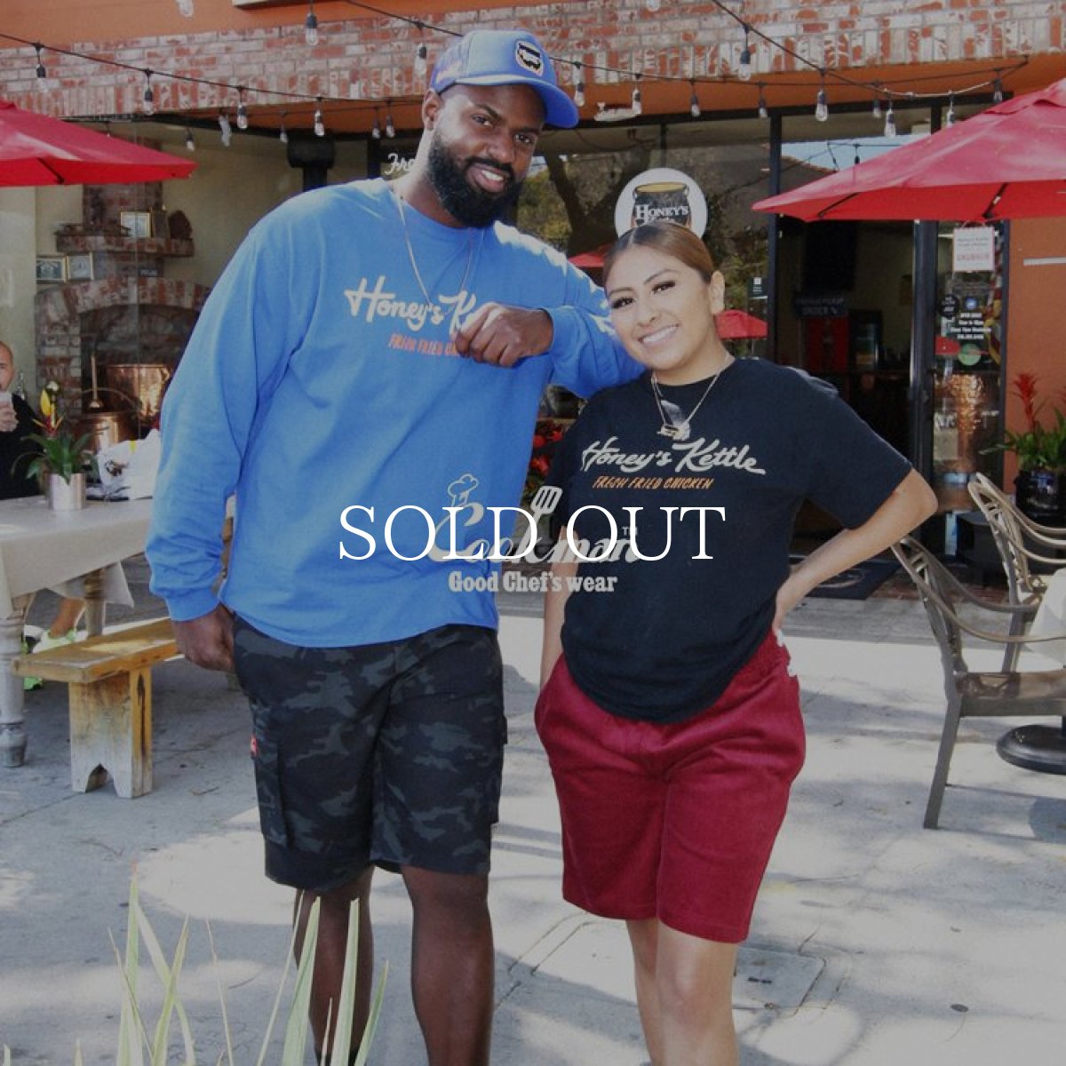 画像13: COOKMAN  Chef Short Pants Corduroy Wine Red (Wine Red) (13)