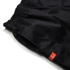 画像3: COOKMAN  Chef Pants Short Cargo (Black) (3)