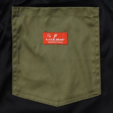 画像6: COOKMAN  Chef Pants Short Crazy Pattern Chill (Multi) (6)