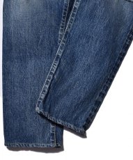 画像6: MINEDENIM  N.Tapered 5pocket UDKS (USS) (6)