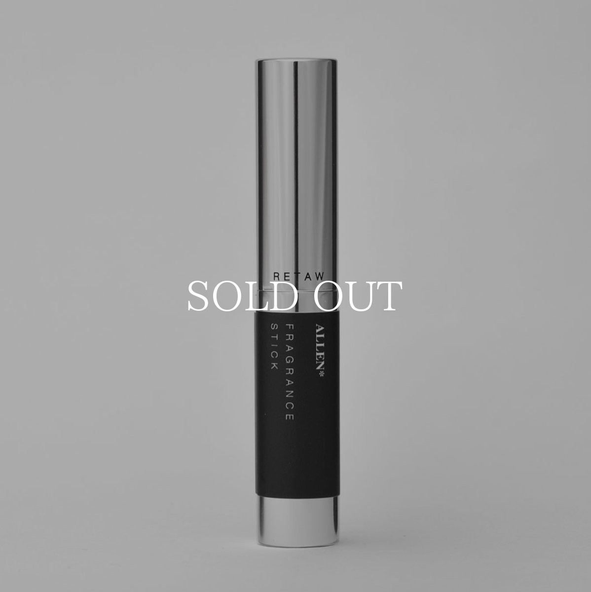 画像2: retaW   stick fragrance ALLEN (2)