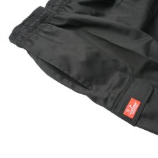 画像8: COOKMAN  Chef Pants Cargo (Black) (8)