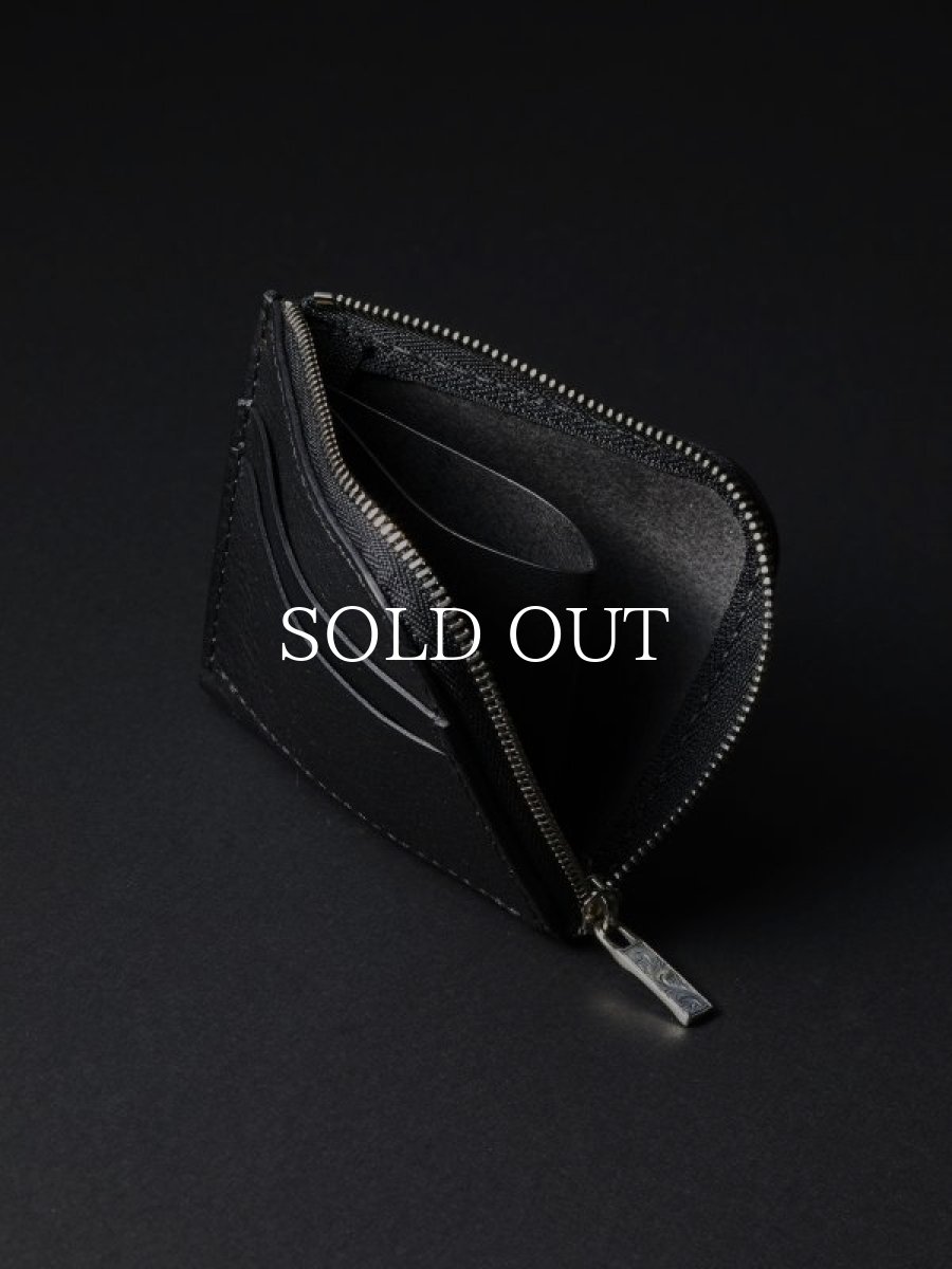 画像3: ANTIDOTE BUYERS CLUB   Coin Case (Black) (3)