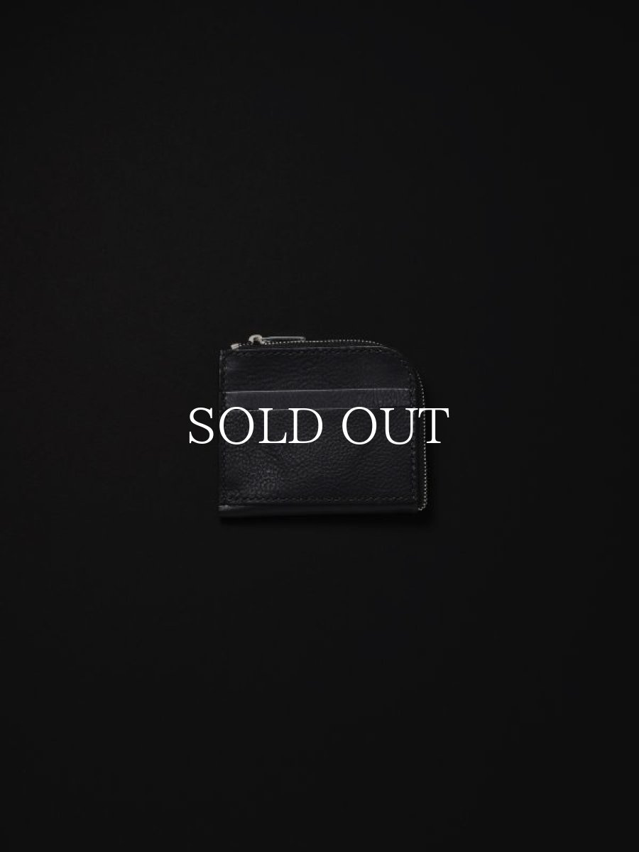 画像2: ANTIDOTE BUYERS CLUB   Coin Case (Black) (2)