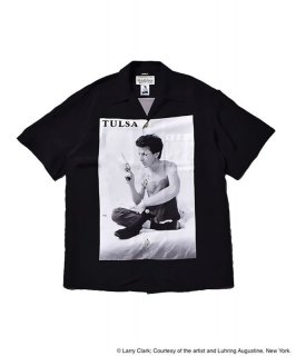 トップス minedenim T-SHIRT MINEDENIM(マインデニム)トップス