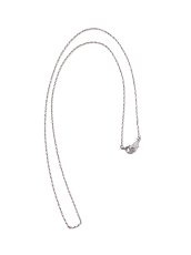 画像1: RADIALL  MONTE CALRO - NARROW NECKLACE (Silver) (1)