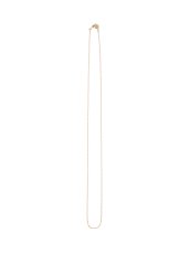 画像2: RADIALL  MONTE CALRO - NARROW NECKLACE (18K Plated) (2)