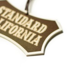 画像2: STANDARD CALIFORNIA  SD New Air Freshener (2)