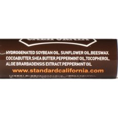 画像3: STANDARD CALIFORNIA  SD Organic Lip Balm (Mint) (3)