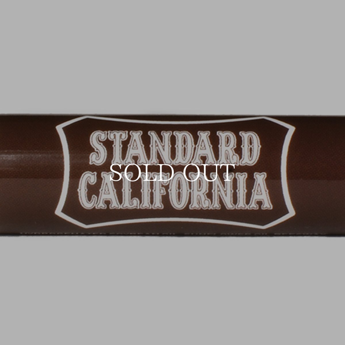 画像2: STANDARD CALIFORNIA  SD Organic Lip Balm (2)