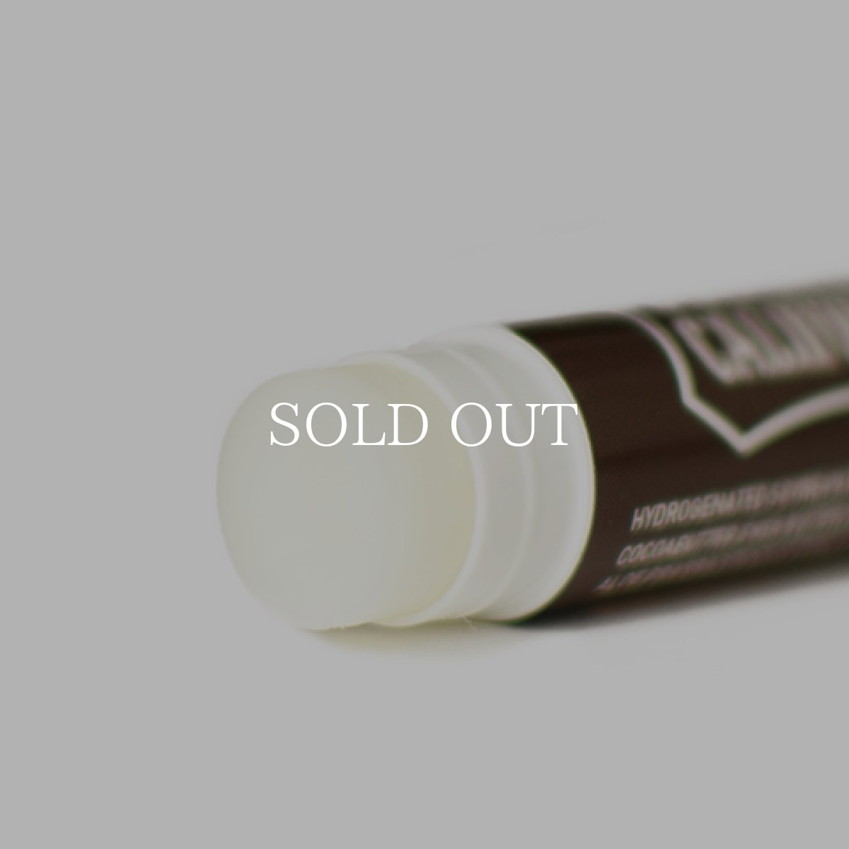 画像4: STANDARD CALIFORNIA  SD Organic Lip Balm (4)