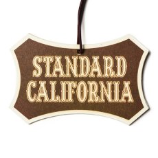 画像1: STANDARD CALIFORNIA  SD New Air Freshener (1)