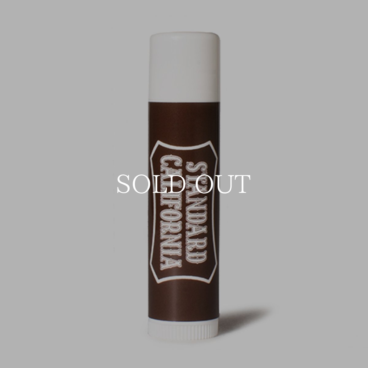 画像1: STANDARD CALIFORNIA  SD Organic Lip Balm (Mint) (1)