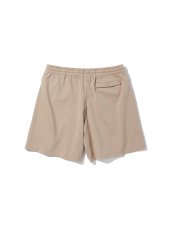 画像2: RADIALL  FLAGS - EASY SHORTS (Sand Beige) (2)