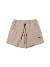 画像1: RADIALL  FLAGS - EASY SHORTS (Sand Beige) (1)