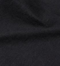 画像10: APPLEBUM  "Bonita" Stretch Black Baggy Pants (Black (One Wash）) (10)