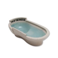 画像1: SON OF THE CHEESE  SON OF THE CHEESE 1/100 (BLUE) (1)