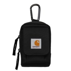 画像1: CARHARTT WIP  SMALL BAG (Black) (1)