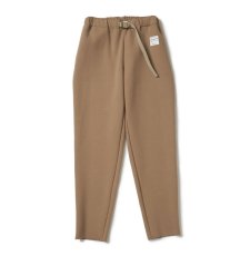 画像1: SON OF THE CHEESE  SON OF THE HOUSE Pants (BEIGE) (1)