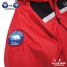 画像6: COOKMAN  フリーザージャケット Freezer Jacket (6)