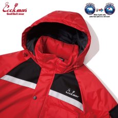 画像5: COOKMAN  フリーザージャケット Freezer Jacket (5)