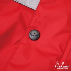 画像11: COOKMAN  フリーザージャケット Freezer Jacket (11)