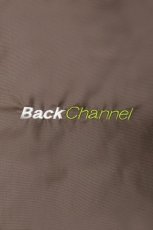 画像6: Back Channel  REVERSIBLE QUILTING JACKET (O.D.) (6)