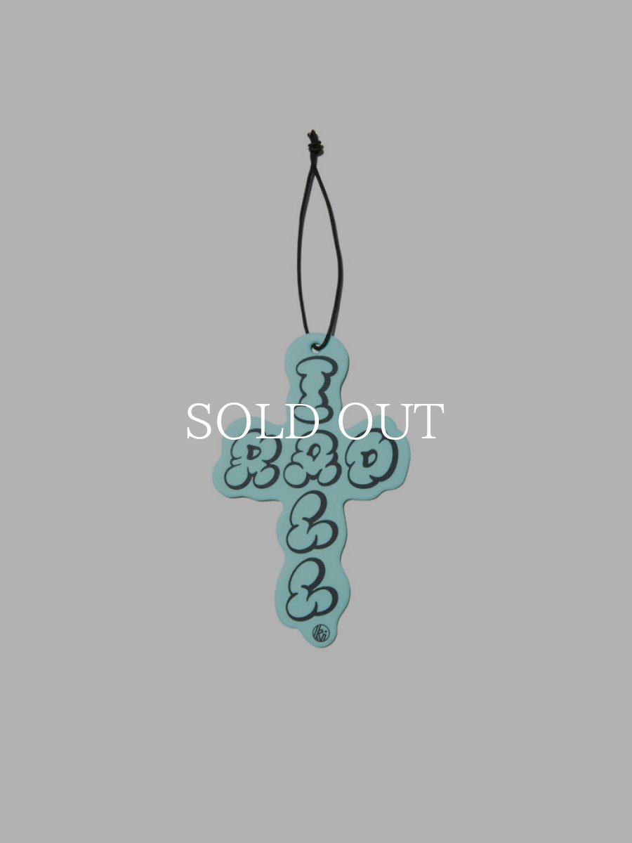 画像2: RADIALL  SWEET SMOKE-FRAGRANCE PAPER (2)