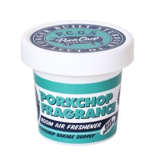 画像1: PORKCHOP GARAGE SUPPLY  ROOM AIR FRESHENER (BLUE HEAVEN) (1)