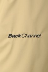 画像2: Back Channel  DM-15 JACKET (BEIGE) (2)