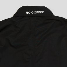 画像4: NC by NO COFFEE  撥水レインコート (BLACK) (4)