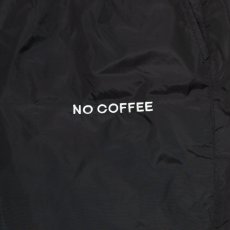 画像3: NC by NO COFFEE  エステルタフタ　ロングパンツ (BLACK) (3)