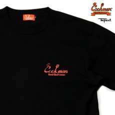 画像3: COOKMAN  Tシャツ TM Paint Enjoy Cookman (Black) (3)