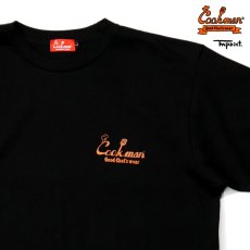 画像3: COOKMAN  Tシャツ TM Paint Hot Dog (Black) (3)