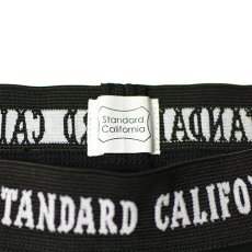 画像4: STANDARD CALIFORNIA  SD Boxer Briefs 2 Piece Pack (Black) (4)