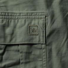 画像3: Liberaiders 【再入荷】 6 POCKET ARMY PANTS (OLIVE) (3)