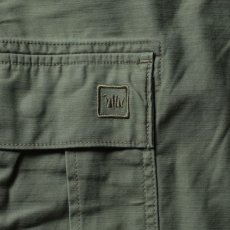 画像3: Liberaiders 【再入荷】 6 POCKET ARMY PANTS (OLIVE) (3)