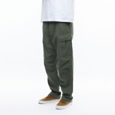 画像6: Liberaiders 【再入荷】 6 POCKET ARMY PANTS (OLIVE) (6)