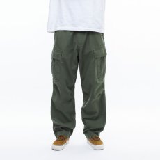 画像5: Liberaiders 【再入荷】 6 POCKET ARMY PANTS (OLIVE) (5)