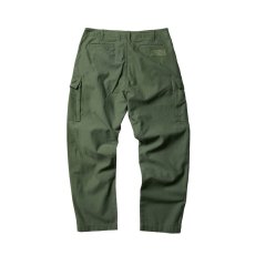 画像2: Liberaiders 【再入荷】 6 POCKET ARMY PANTS (OLIVE) (2)