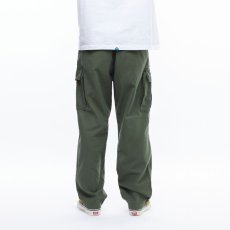 画像8: Liberaiders 【再入荷】 6 POCKET ARMY PANTS (OLIVE) (8)