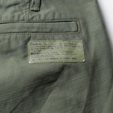 画像4: Liberaiders 【再入荷】 6 POCKET ARMY PANTS (OLIVE) (4)