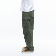 画像7: Liberaiders 【再入荷】 6 POCKET ARMY PANTS (OLIVE) (7)