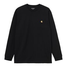 画像1: CARHARTT WIP  L/S CHASE T-SHIRT (1)