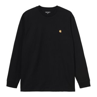★ドイツ発*carhartt WIP*新作*Louder Tシャツ/BLACK★ CARHARTT WIP(カーハート)Tシャツ