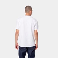 画像12: CARHARTT WIP  S/S CHASE T-SHIRT (12)