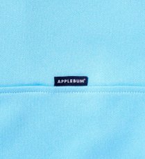 画像7: APPLEBUM  Half Zip Track Jacket (L.Blue) (7)